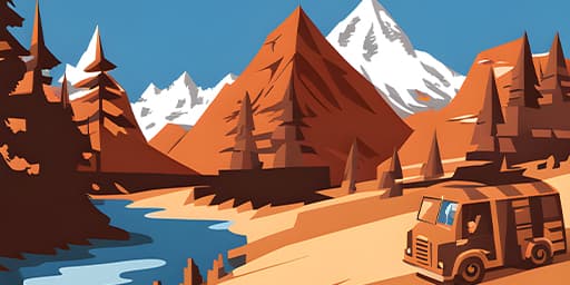 Rust Server Image